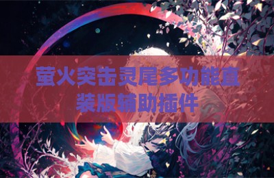 萤火突击灵尾多功能直装版辅助插件