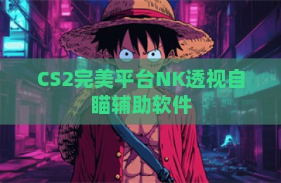 CS2完美平台NK透视自瞄辅助软件