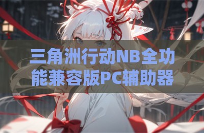 三角洲行动NB全功能兼容版PC辅助器