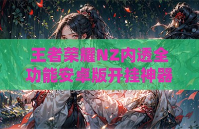 王者荣耀NZ内透全功能安卓版开挂神器