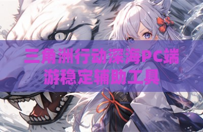 三角洲行动深海PC端游稳定辅助工具