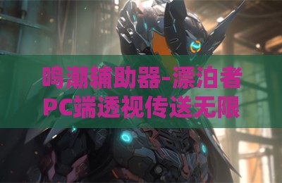 鸣潮辅助器-漂泊者PC端透视传送无限攻击