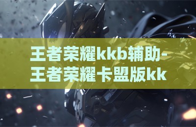 王者荣耀kkb辅助-王者荣耀卡盟版kkb辅助科技