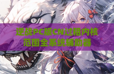 逆战PC版CN过租内核范围全系统辅助器