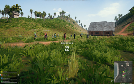 绝地求生PRO辅助软件Steam全系统稳定版