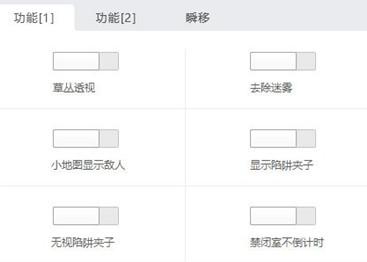逃跑吧少年FY辅助下载 v3.24 内置设备解封版